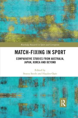 Match-Fixing in Sport