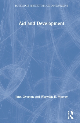 Aid and Development