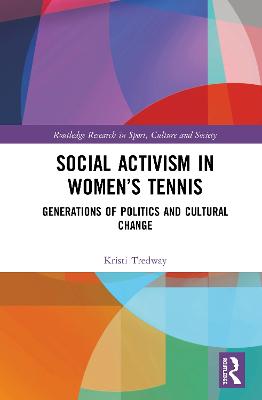 Social Activism in Women’s Tennis