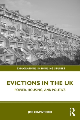 Evictions in the UK