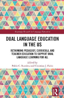 Dual Language Education in the US