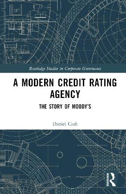 A Modern Credit Rating Agency