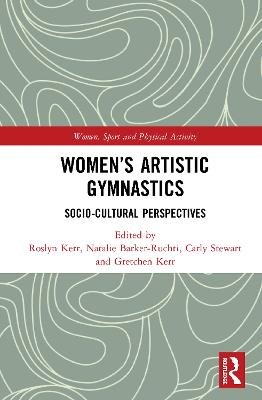 Women's Artistic Gymnastics