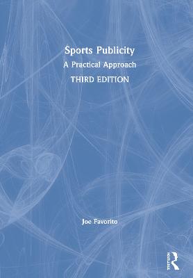 Sports Publicity