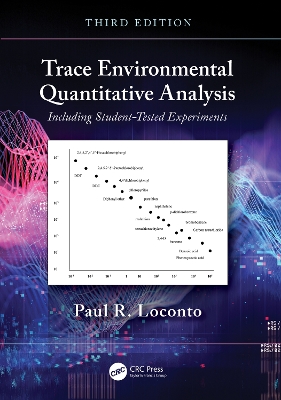 Trace Environmental Quantitative Analysis