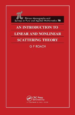 An Introduction to Linear and Nonlinear Scattering Theory