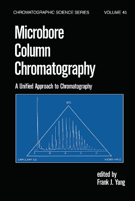 Microbore Column Chromatography