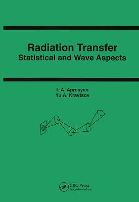 Radiation Transfer