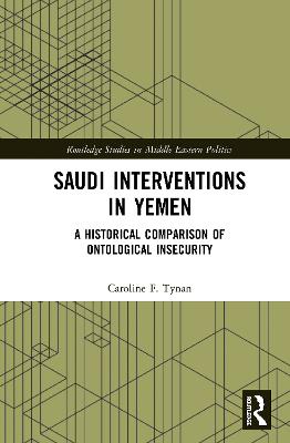 Saudi Interventions in Yemen