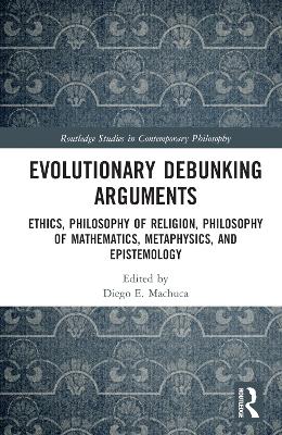 Evolutionary Debunking Arguments