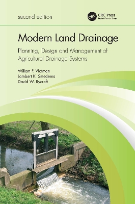 Modern Land Drainage