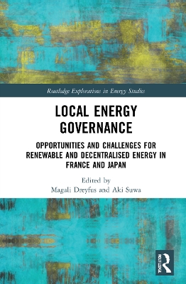 Local Energy Governance