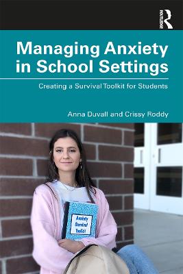 Managing Anxiety in School Settings