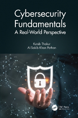 Cybersecurity Fundamentals