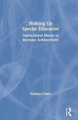 Shaking Up Special Education