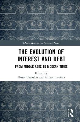 The Evolution of Interest and Debt