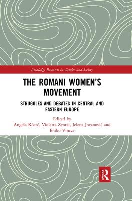 The Romani Women’s Movement