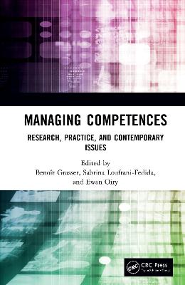 Managing Competences