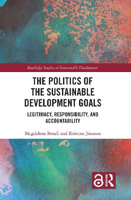 The Politics of the Sustainable Development Goals