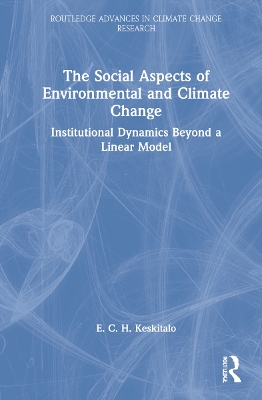 The Social Aspects of Environmental and Climate Change