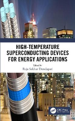 High-Temperature Superconducting Devices for Energy Applications