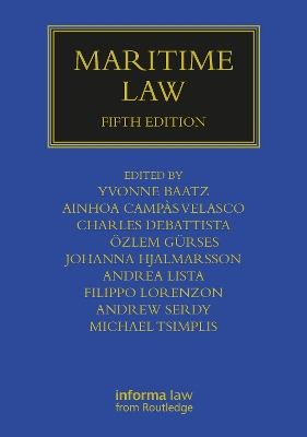 Maritime Law