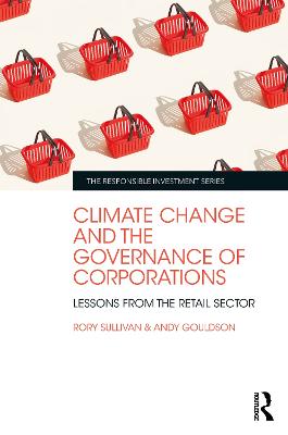 Climate Change and the Governance of Corporations