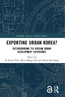 Exporting Urban Korea?