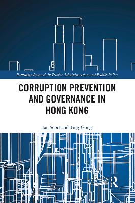 Corruption Prevention and Governance in Hong Kong