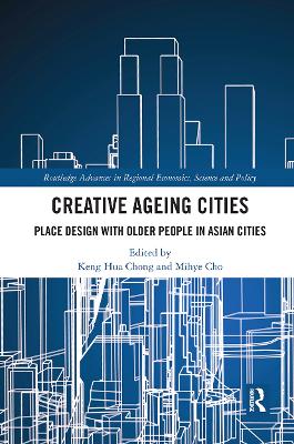 Creative Ageing Cities