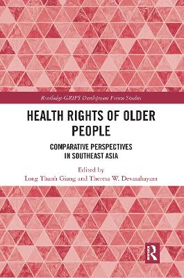 Health Rights of Older People