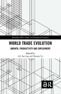 World Trade Evolution