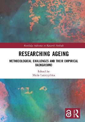 Researching Ageing