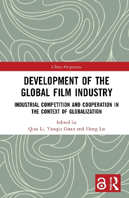 Development of the Global Film Industry