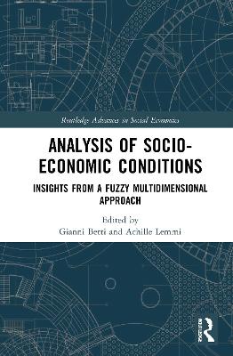 Analysis of Socio-Economic Conditions