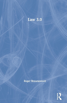 Law 3.0