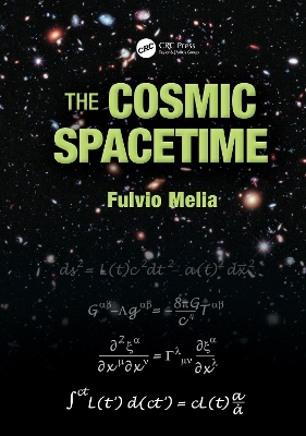 The Cosmic Spacetime