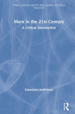 Marx in the 21st Century