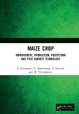 Maize Crop