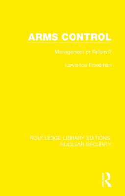 Arms Control