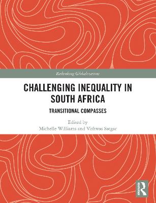 Challenging Inequality in South Africa