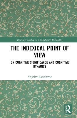 The Indexical Point of View