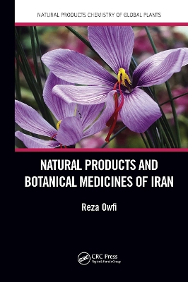 Natural Products and Botanical Medicines of Iran