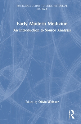 Early Modern Medicine