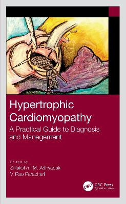 Hypertrophic Cardiomyopathy