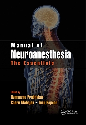 Manual of Neuroanesthesia