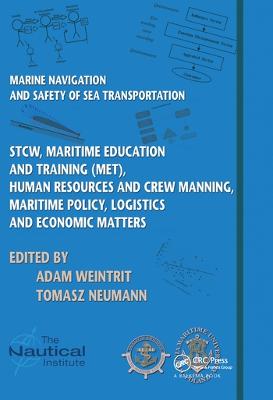 Marine Navigation and Safety of Sea Transportation