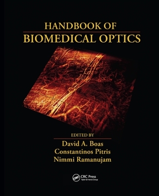 Handbook of Biomedical Optics