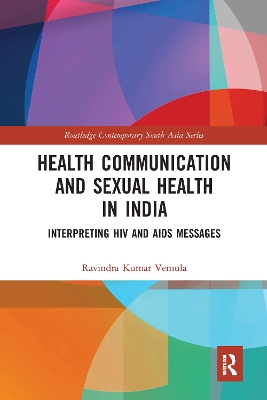 Health Communication and Sexual Health in India