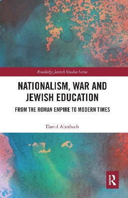 Nationalism, War and Jewish Education